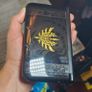 nintendo 3ds xl Limited edition Monster Hunter 4 ,128GB sd card Hshop 1000s free games Image 7