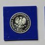 Poland 100 zlotych silver coins Environmental Protection1977,1978 Image 2