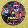 Crash Bandicoot PlayStation1 Ps1 PlayStation2 Ps2 games Original Image 2
