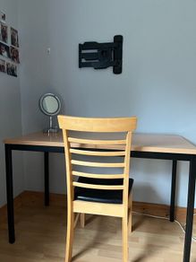 Work/study table
