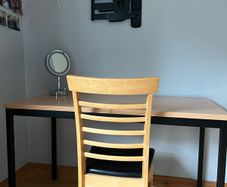 Work/study table