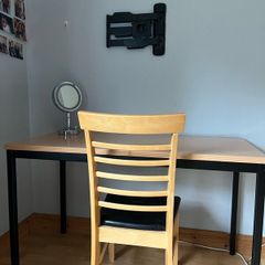 Work/study table