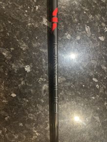 Aldila rogue infinity shaft