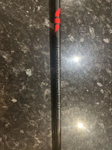 Aldila rogue infinity shaft