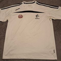 Kildare GAA O'Neills Gaelic Football Jersey (Adult Medium) FREE POST
