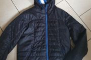 Decathlon kids padded jacket 10-11