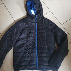 Decathlon kids padded jacket 10-11