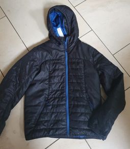 Decathlon kids padded jacket 10-11