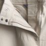 Primark Beige Cropped Straight Leg Trousers (New without Tags) Image 3