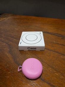Loop Carry Case Flamingo Flux Limited Edition