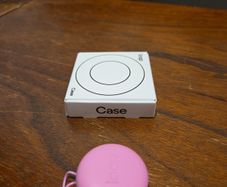 Loop Carry Case Flamingo Flux Limited Edition