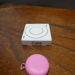 Loop Carry Case Flamingo Flux Limited Edition