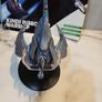 star trek eaglemoss xindi insectoid warship Image 2