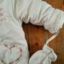 Baby snowsuit Image 3