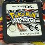 Nintendo DS Pokemon Platinum Image 2