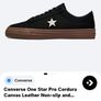 Converse One Star Pro Trainers New Without Box 8 UK Image 9