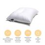 Konbanwa Therapeutic Pillow Image 3