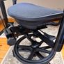 Stealth Pro Executive Audio Engineer Chair Image 5