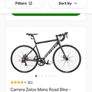 Carrera Zelos road bike Image 2