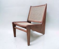 Cane Chair