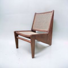 Cane Chair