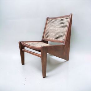 Cane Chair