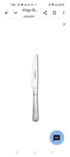 newbridge knives