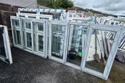 pvc window from 200