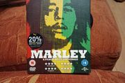 Dvd Marley