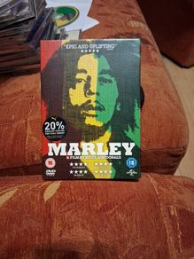 Dvd Marley