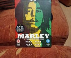 Dvd Marley
