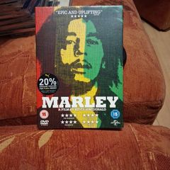 Dvd Marley