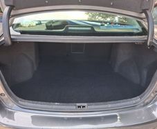 Toyota Avensis 2015