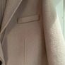 Maje wool coat Image 4