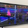 LG 32 inch flatscreen TV - 32LJ510B Image 3
