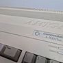 Commodore Amiga 500 Plus (A500+) Bundle SERVICED & Tested (Sensible Soccer Boxed) And Lemmings. Image 2