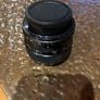 Ebc Fujinon 1:1:8f=55 Mm Lens Image 3