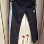 Adidas Tracksuit Bottoms Image 2