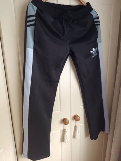 Adidas Tracksuit Bottoms