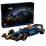 Lego Technic Red Bull Racing RB20 F1 Car 42206 Image 9