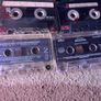 Recordable tapes and original albums Image 2