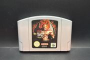 Killer Instinct Gold Nintendo 64