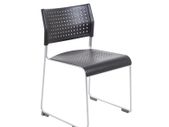 Twilight Stackable Conference Chair