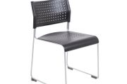 Twilight Stackable Conference Chair