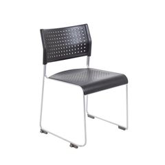 Twilight Stackable Conference Chair