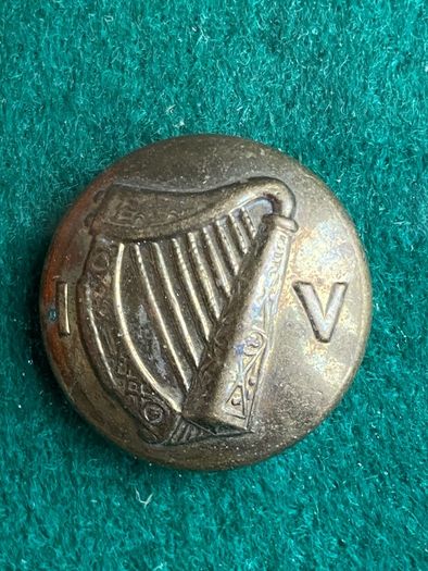 Easter Rising 1916 Genuine Artefact