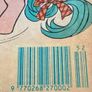 1989 Hasbro  My Little Pony magazine/comic No 120 New Year's Edition Image 2