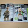 LEGO Star Wars Rise Of The Sith and Dookus Army Books Image 7
