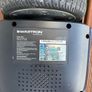 Hoverboard with go kart attachement Image 5