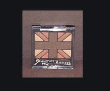 Smokey Eye Eyeshadow Palette + Free Applicator (new/sealed)
